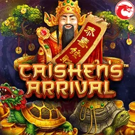 Caishen's Arrival игра