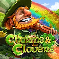 Charms And Clovers игра
