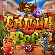 ChilliPop игра