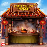 Dim Sum Prize игра