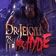 Dr. Jekyll & Mr. Hyde игра