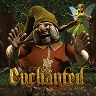 Enchanted JP игра