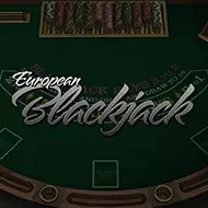 European Blackjack игра