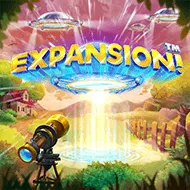 Expansion! игра