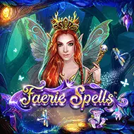 Faerie Spells игра