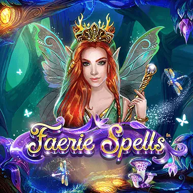 Faerie Spells logo