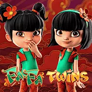 FaFaTwins игра