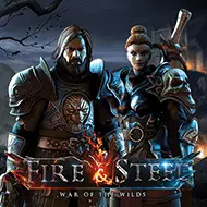 Fire & Steel игра