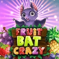 Fruitbat Crazy игра