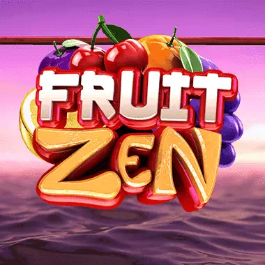 Fruit Zen logo