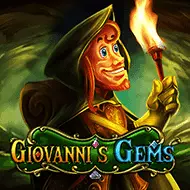 Giovanni's Gems игра