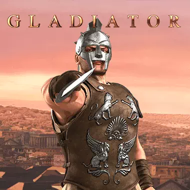 Gladiator logo