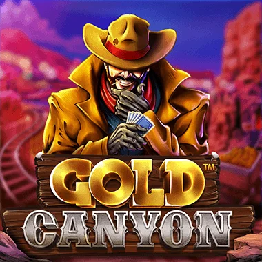 Gold Canyon logo