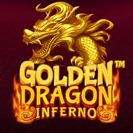 Golden Dragon Inferno игра