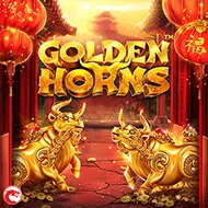 Golden Horns игра