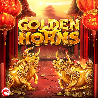 Golden Horns logo