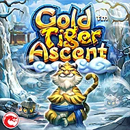 Gold Tiger Ascent игра