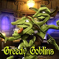 Greedy Goblins игра