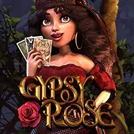 Gypsy Rose игра