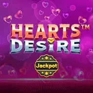 Hearts Desire JP игра