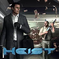 Heist игра