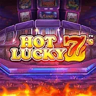 Hot Lucky 7’s игра
