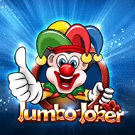 Jumbo Joker игра