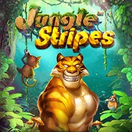 Jungle Stripes игра