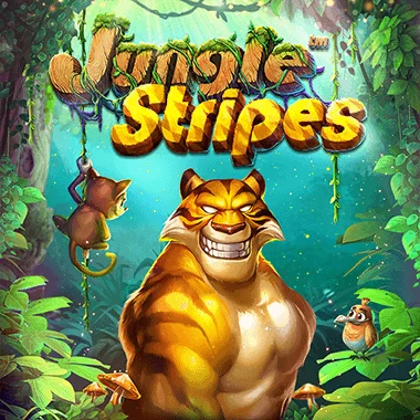 Jungle Stripes logo