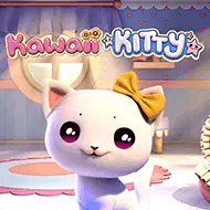 Kawaii Kitty игра