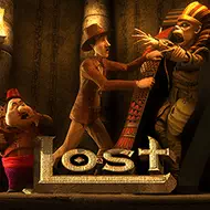 Lost игра