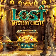 Lost Mystery Chests игра
