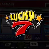 Lucky Seven игра