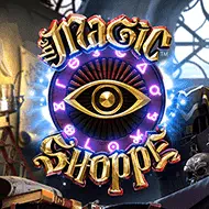 Magic Shoppe игра