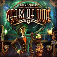 Miles Bellhouse and the Gears of time игра