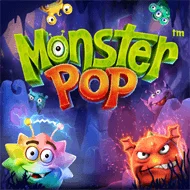 Monster Pop игра