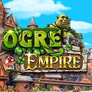 Ogre Empire игра