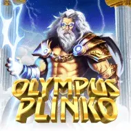 Olympus Plinko игра