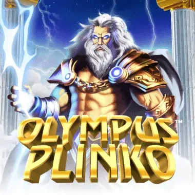 Olympus Plinko logo
