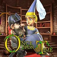 Once Upon A Time игра