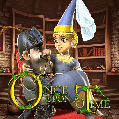 Once Upon A Time logo