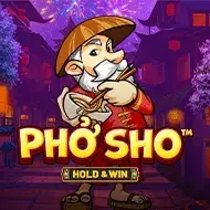 Pho Sho игра