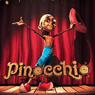 Pinocchio игра