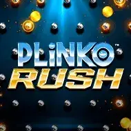Plinko Rush игра