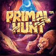 Primal Hunt игра