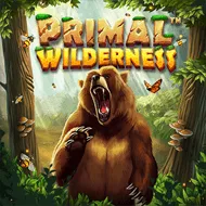 Primal Wilderness игра