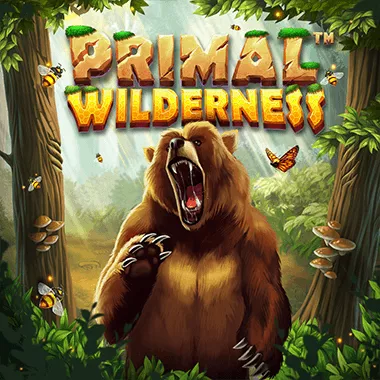 Primal Wilderness logo