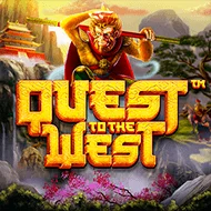 Quest to the West игра