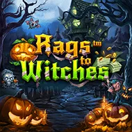 Rags to Witches Bild