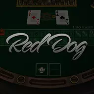 Red Dog игра